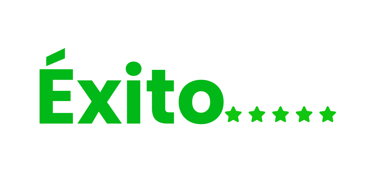 Exito Tienda