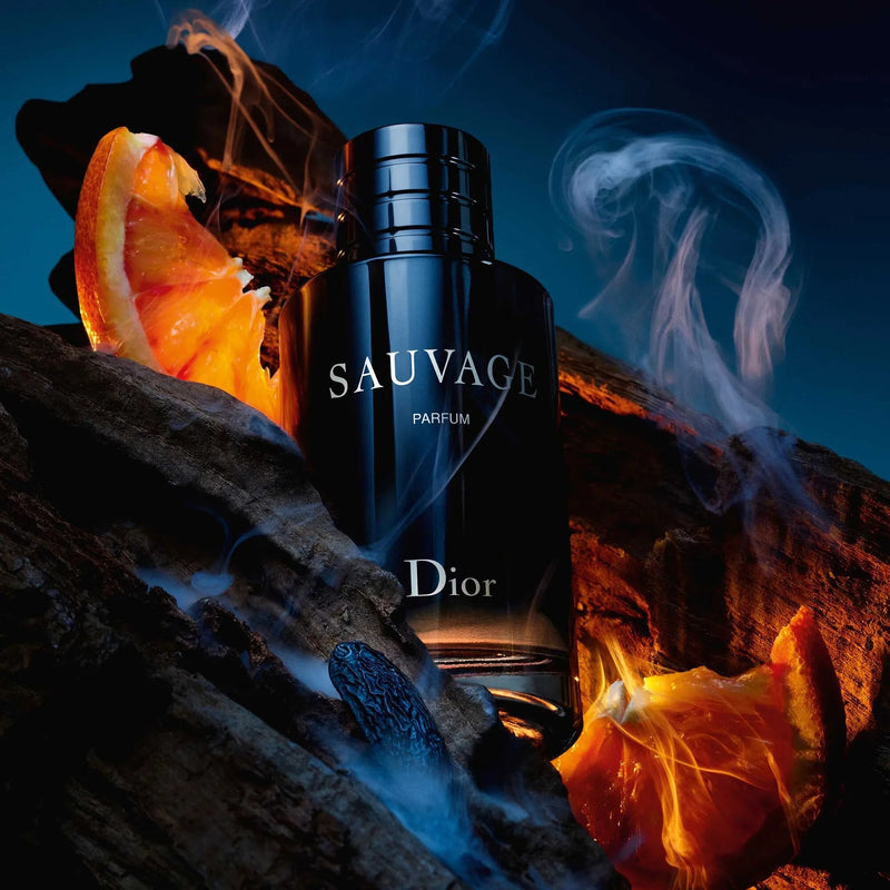 [COMPRA 1 LLEVA 3] Dior Sauvage + Bleu de Chanel + 212 VIP | Kit de Perfumes Importados (100ml Cada Uno) - Exito Tienda